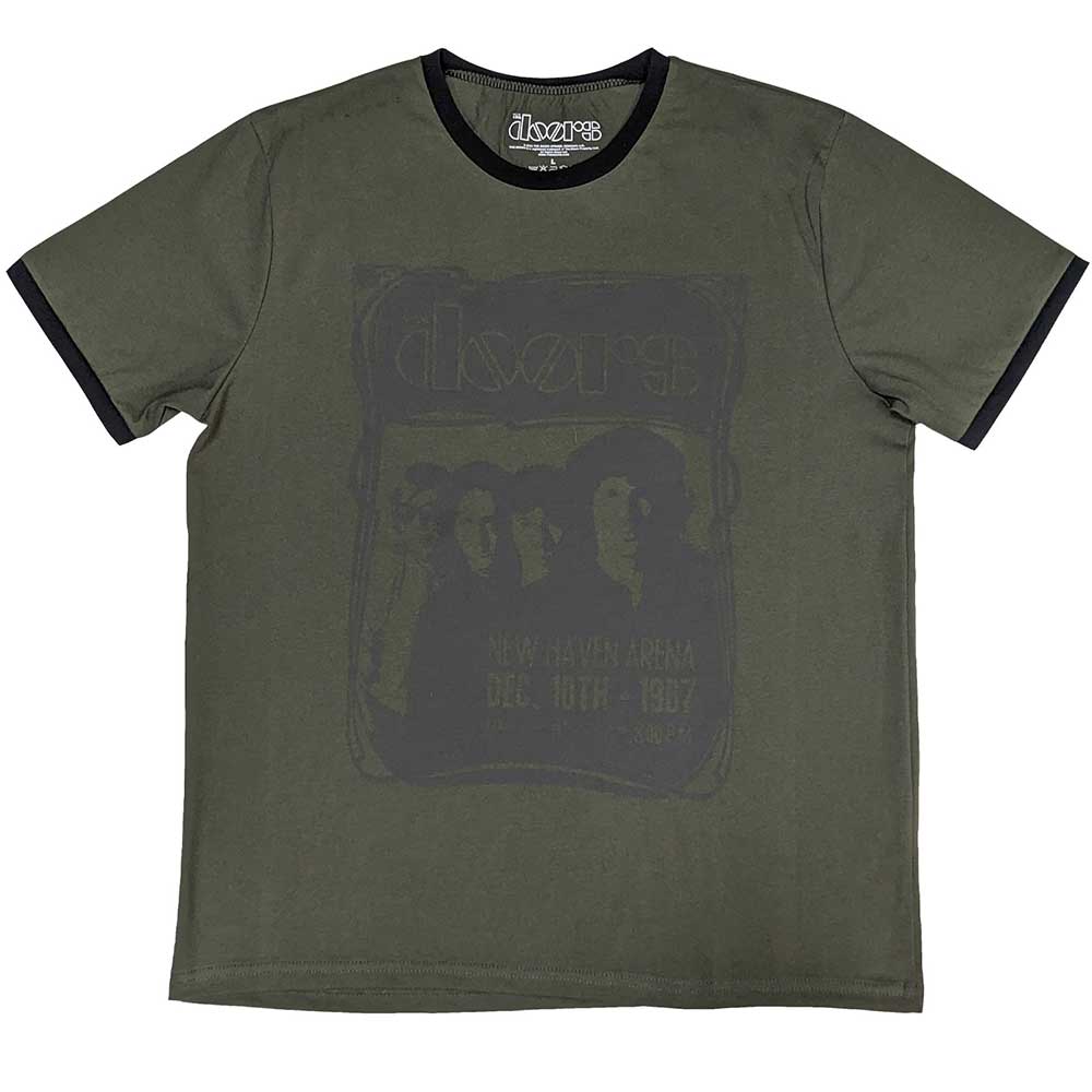 The Doors New Haven Frame [T-Shirt]