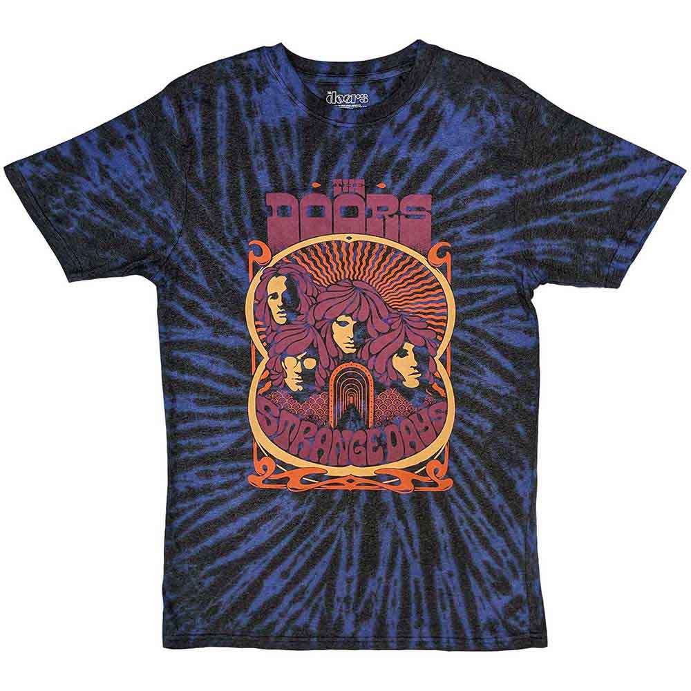 The Doors Strange Days [T-Shirt]