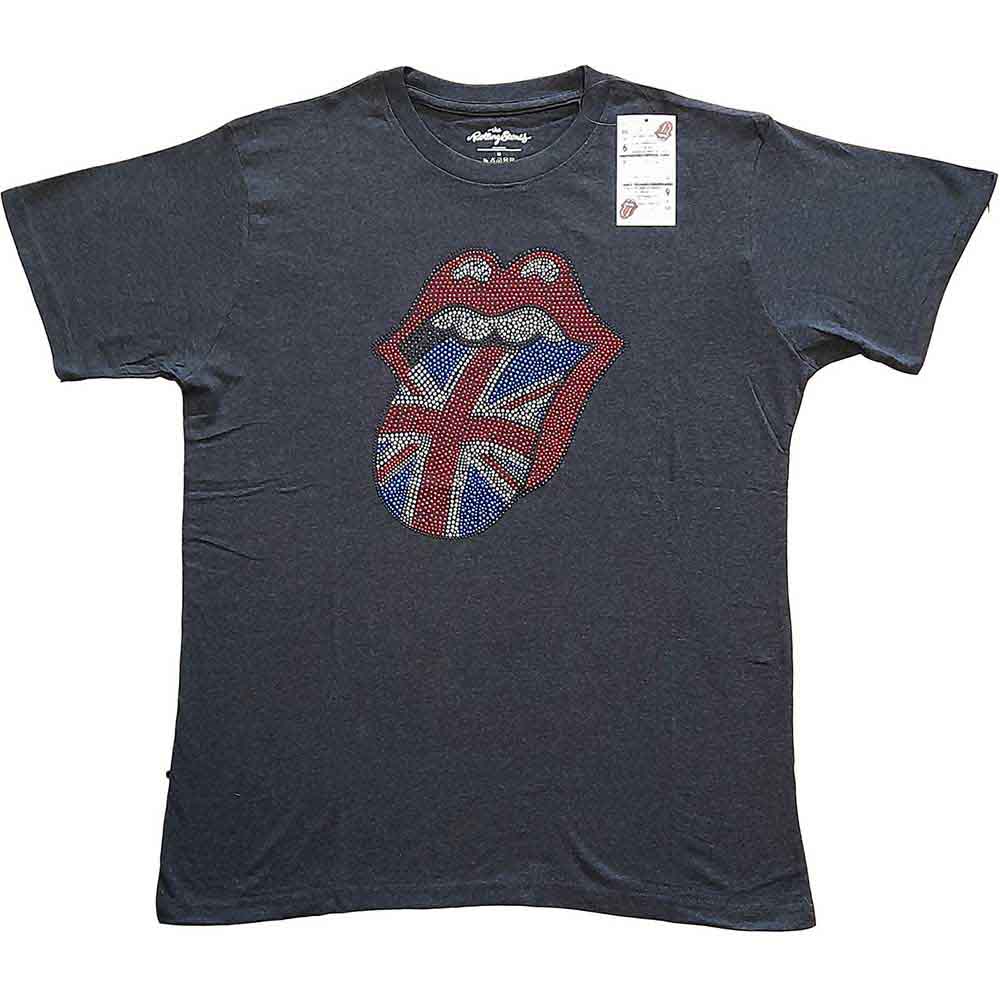The Rolling Stones Classic UK [T-Shirt]
