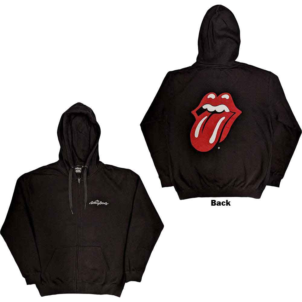 The Rolling Stones Logo & Tongue [Sweatshirt]