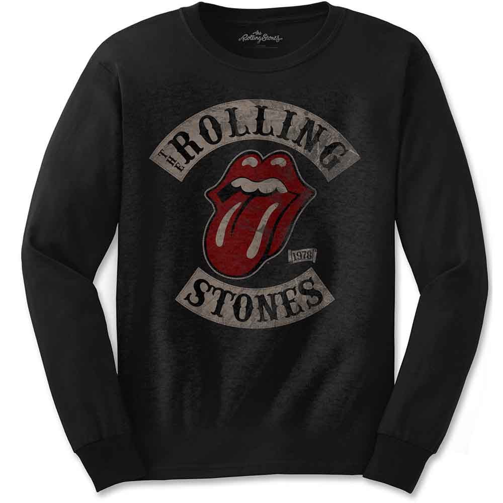 The Rolling Stones Tour '78 [T-Shirt]